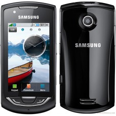 Smartphone Samsung 3G Monte GT-S5620 Desbloqueado USADO